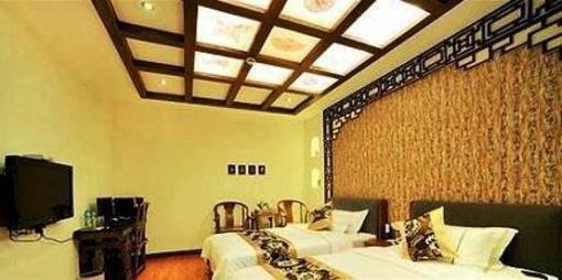фото отеля Xiamen Gulangyu Islet Bali Coast Inn