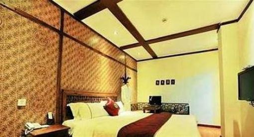 фото отеля Xiamen Gulangyu Islet Bali Coast Inn
