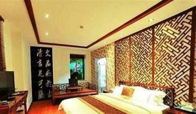 фото отеля Xiamen Gulangyu Islet Bali Coast Inn