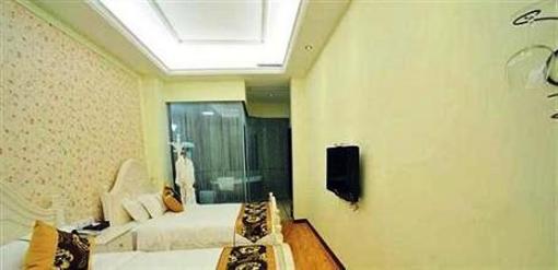 фото отеля Xiamen Gulangyu Islet Bali Coast Inn