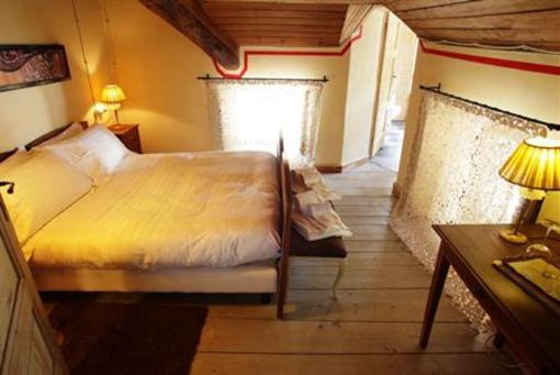 фото отеля Villa Brioschi 1902 Bed & Breakfast Aprica