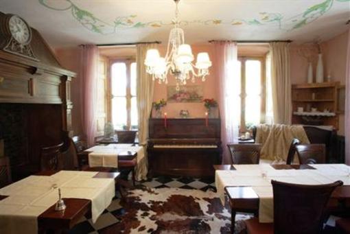 фото отеля Villa Brioschi 1902 Bed & Breakfast Aprica