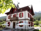 фото отеля Villa Brioschi 1902 Bed & Breakfast Aprica