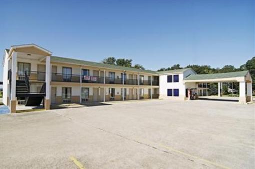 фото отеля America's Best Value Inn & Suites Kinder