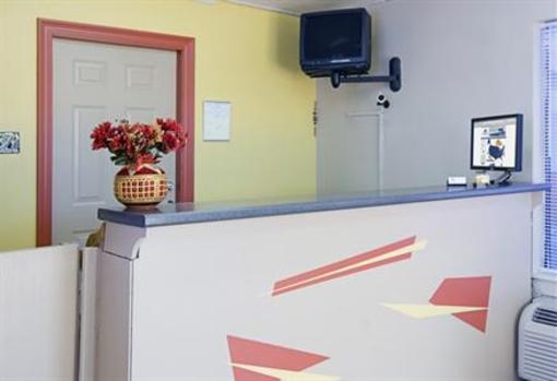 фото отеля America's Best Value Inn & Suites Kinder