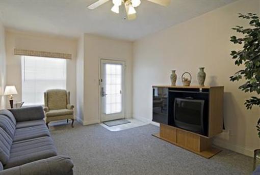 фото отеля America's Best Value Inn & Suites Kinder