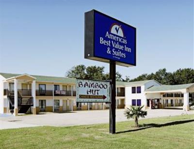 фото отеля America's Best Value Inn & Suites Kinder