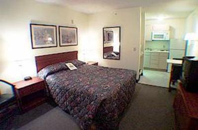 фото отеля Sun Suites Hattiesburg