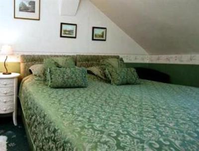фото отеля Hedley Villa Guest House