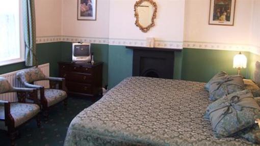 фото отеля Hedley Villa Guest House