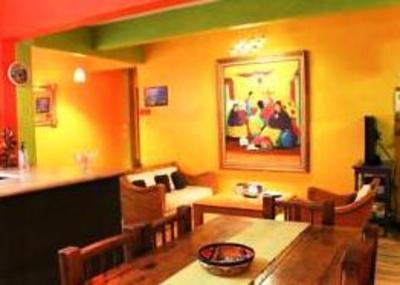фото отеля Chillout Flat B&B