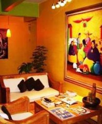 фото отеля Chillout Flat B&B