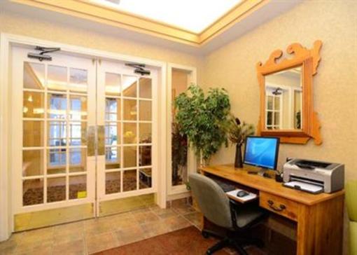 фото отеля Comfort Inn Post Falls
