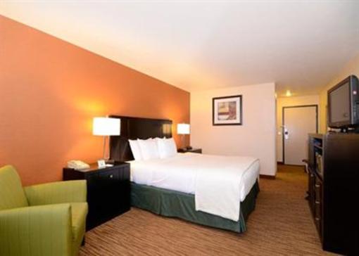 фото отеля Comfort Inn Post Falls