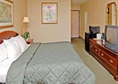 фото отеля Comfort Inn Post Falls