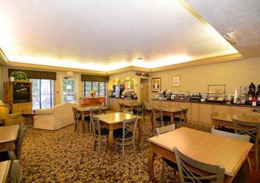 фото отеля Comfort Inn Post Falls