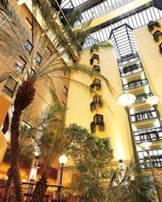 фото отеля Mercure Paris Porte de Versailles Expo