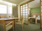 фото отеля Mercure Paris Porte de Versailles Expo