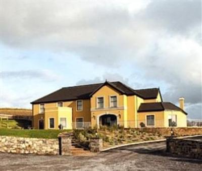 фото отеля Vaughan Lodge Lahinch