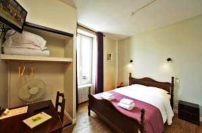 фото отеля Hotel des Barris