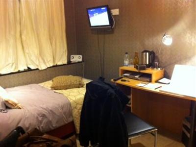 фото отеля Rafters Bed and Breakfast Marcham