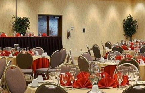 фото отеля Red Lion Hotel Medford