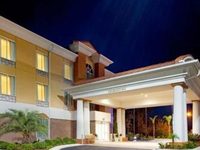 Holiday Inn Express Hotel & Suites Yulee