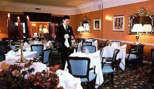 фото отеля Bruce Hotel East Kilbride Glasgow