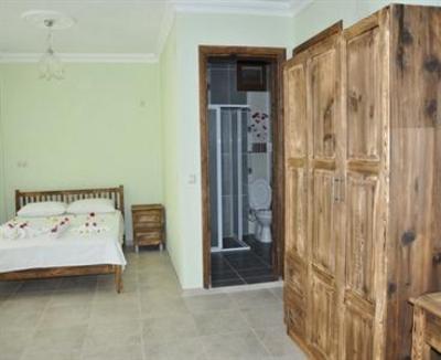 фото отеля Villa Candurmaz