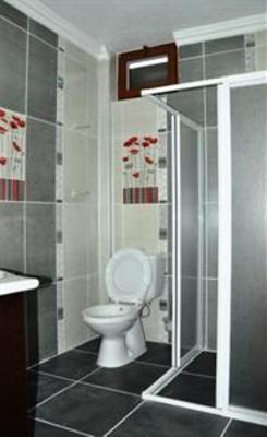 фото отеля Villa Candurmaz