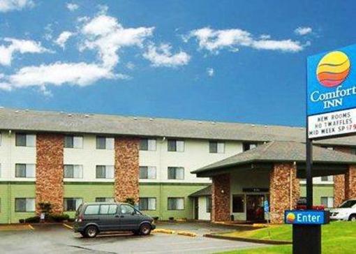фото отеля Comfort Inn Newport