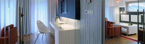 фото отеля Omnia Hotel Janske Lazne