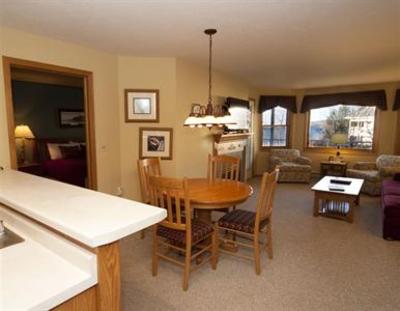 фото отеля Westwood Shores Waterfront Resort