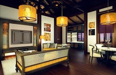 фото отеля Seri Chenang Resort & Spa Langkawi