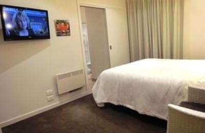 фото отеля Montrose Bed & Breakfast Wanaka