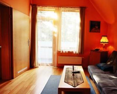 фото отеля Vila Ramybe