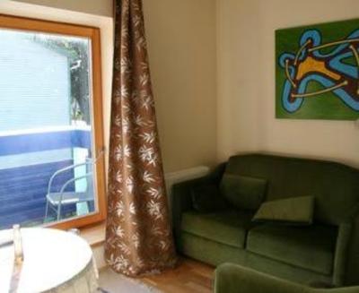 фото отеля Vila Ramybe