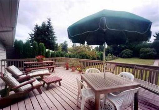 фото отеля Hostess House Bed And Breakfast Portland