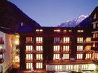 фото отеля Hotel Continental Zermatt