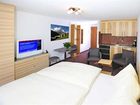 фото отеля Hotel Continental Zermatt