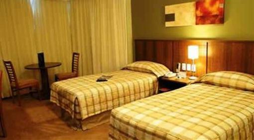 фото отеля Naoum Plaza Hotel