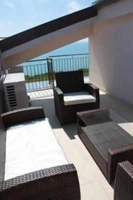 фото отеля Case Vacanze Bellavista