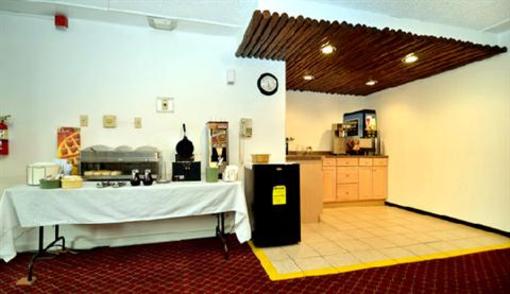 фото отеля Quality Inn Santa Fe