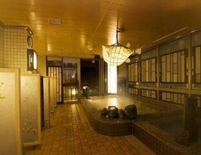 фото отеля Dormy Inn Premium Shimonoseki