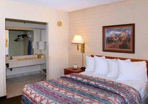 фото отеля Quality Inn Willcox