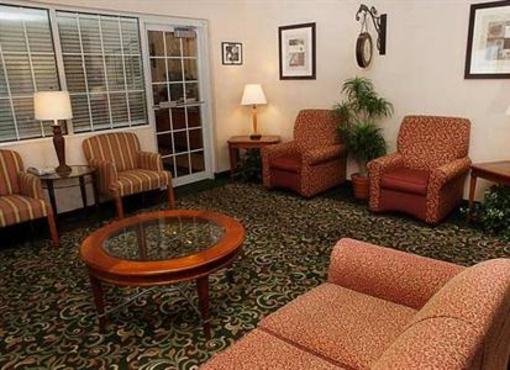 фото отеля Fairfield Inn Waco South