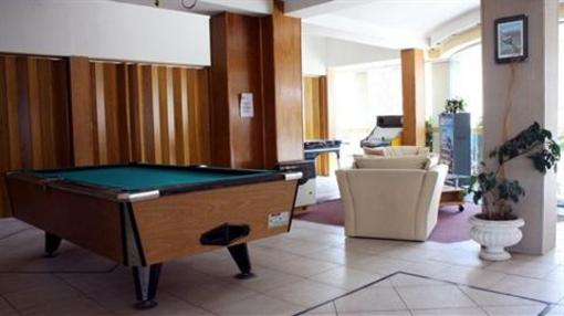 фото отеля San Remo Resort Hotel Santa Teresita