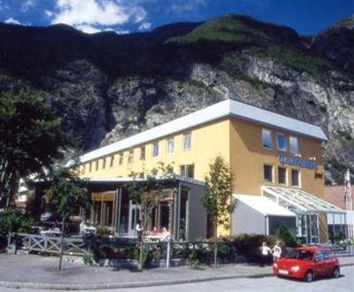 фото отеля Klingenberg Hotel