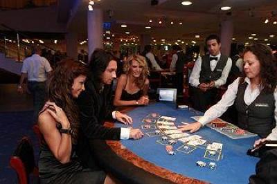 фото отеля INTERNATIONAL Hotel Casino & Tower Suites