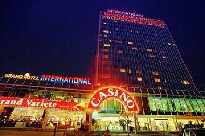 фото отеля INTERNATIONAL Hotel Casino & Tower Suites
